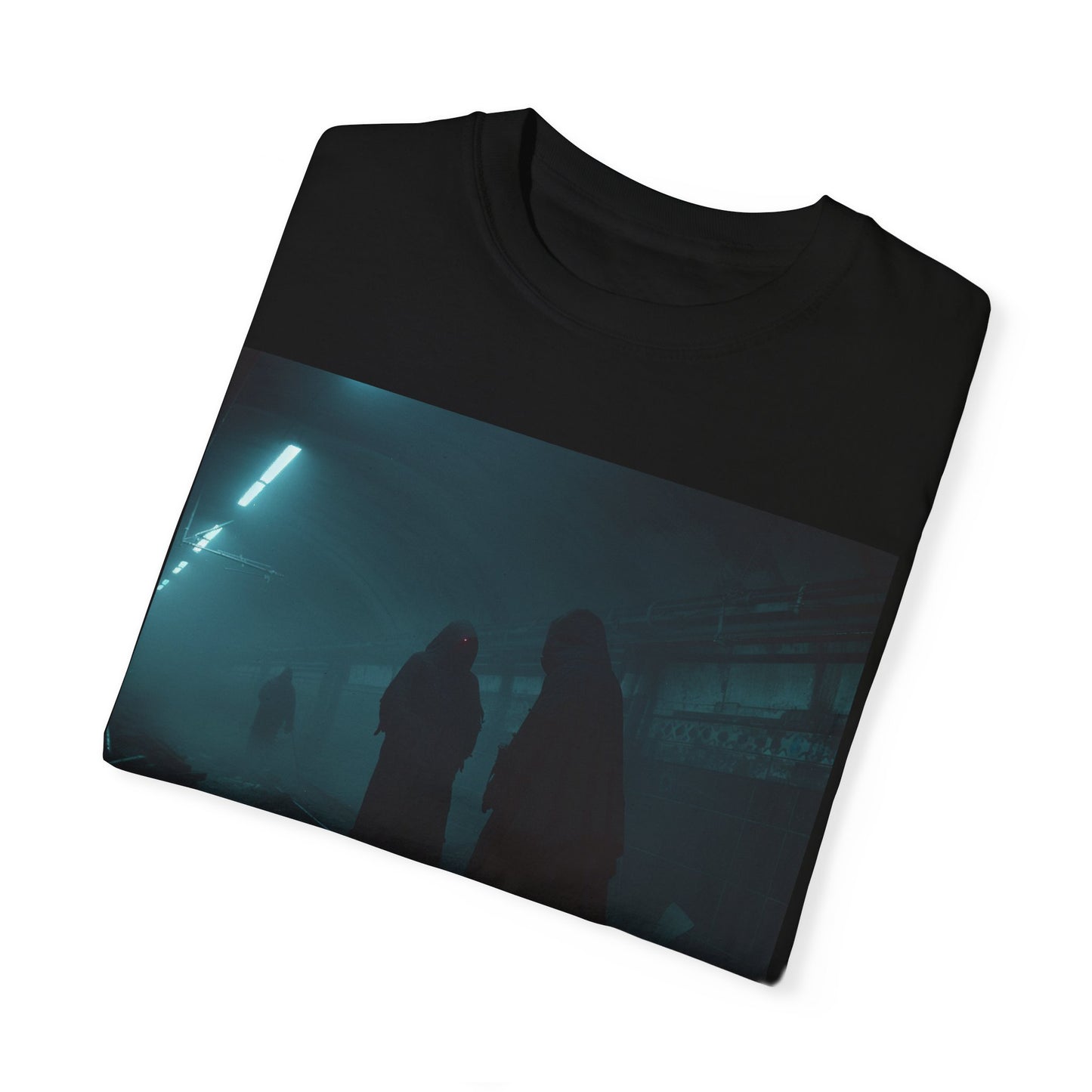 Phantom Sentient T-Shirt