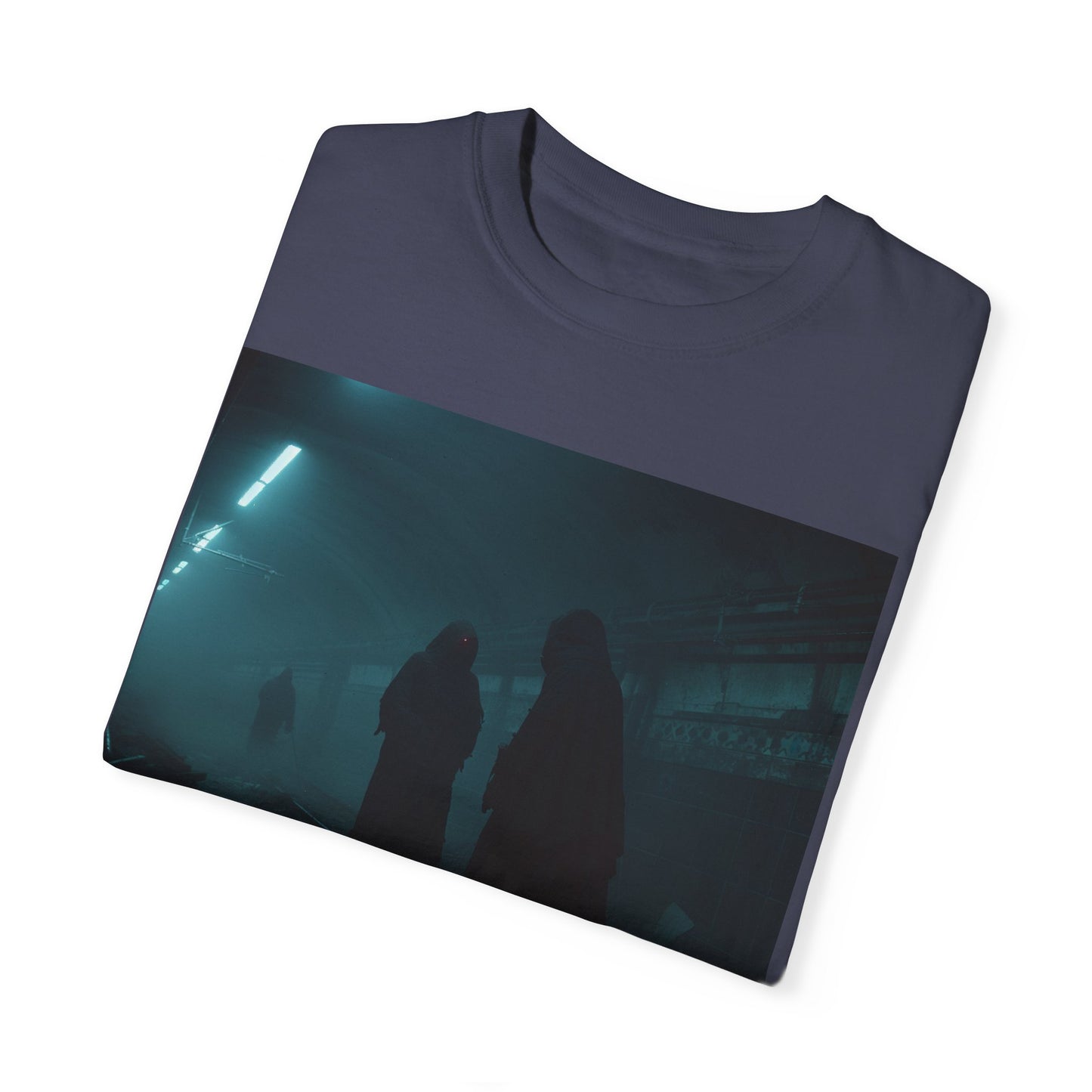 Phantom Sentient T-Shirt