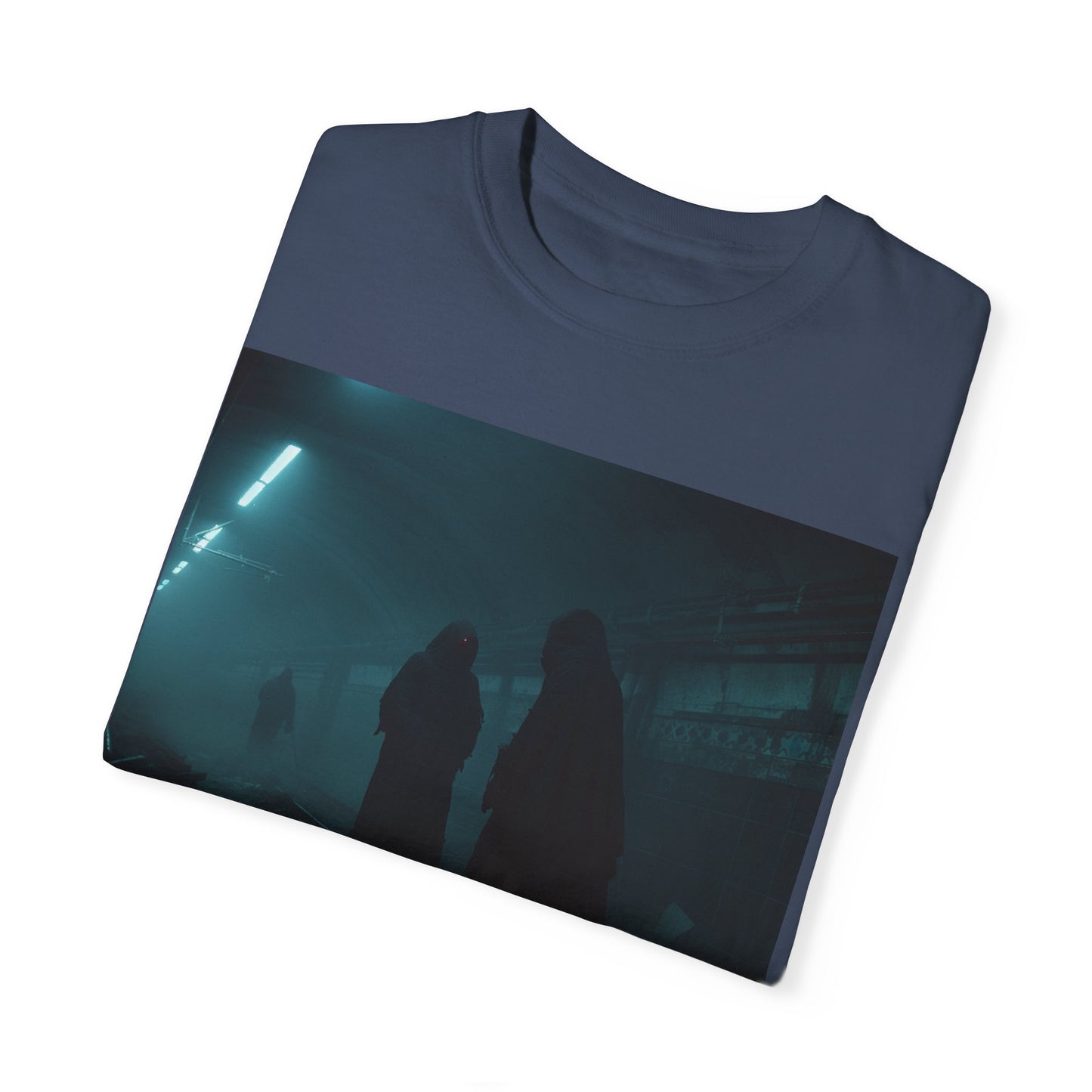 Phantom Sentient T-Shirt