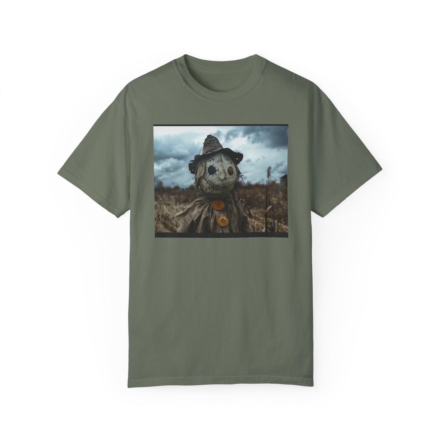 Harbinger of the Harvest T-shirt