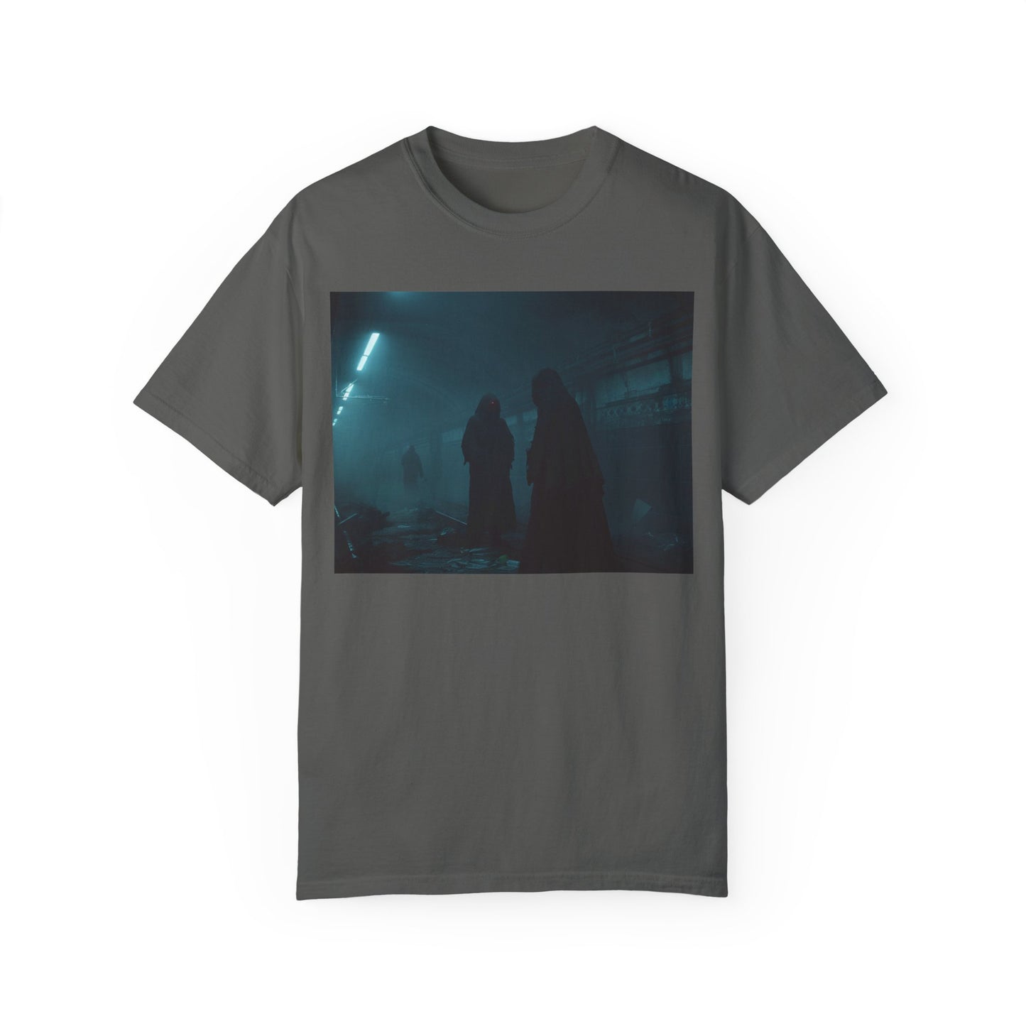 Phantom Sentient T-Shirt
