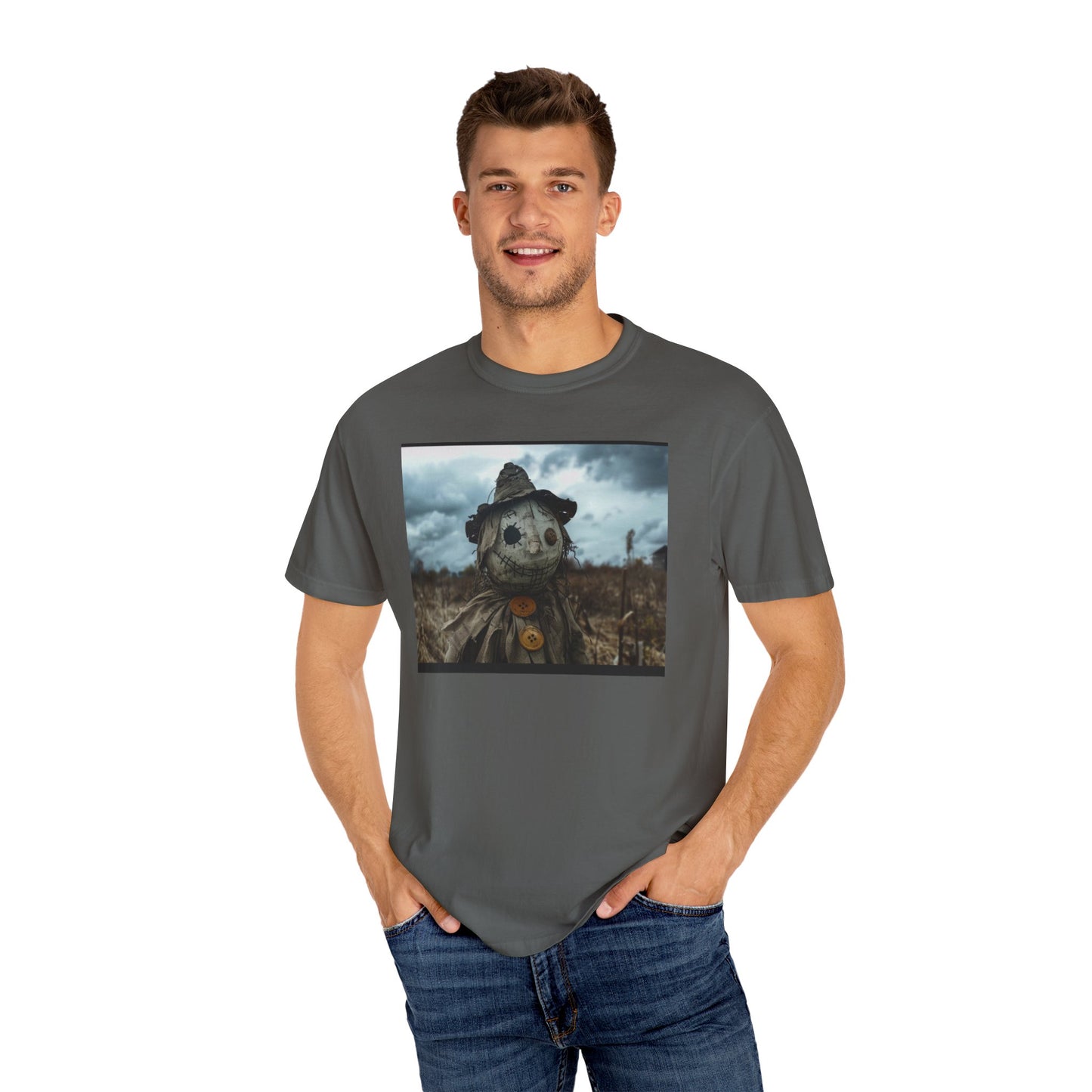 Harbinger of the Harvest T-shirt