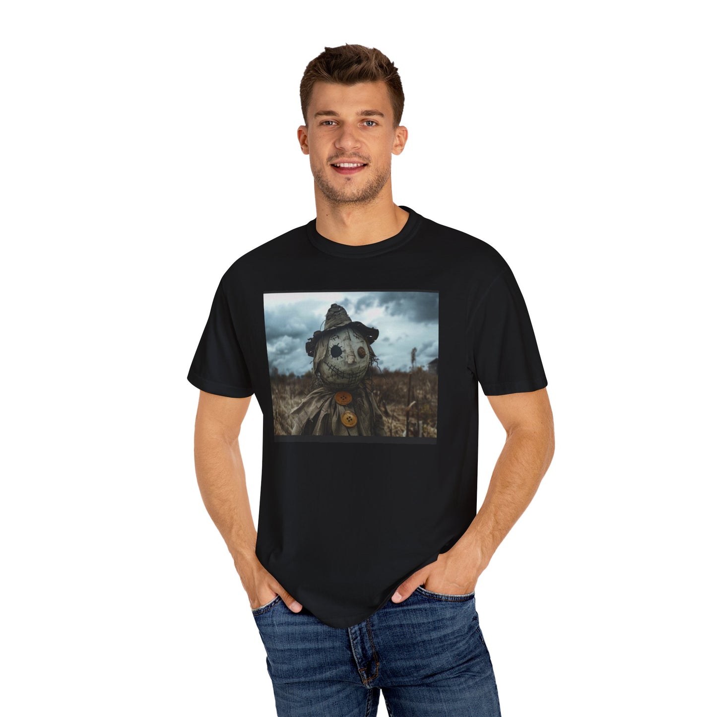 Harbinger of the Harvest T-shirt