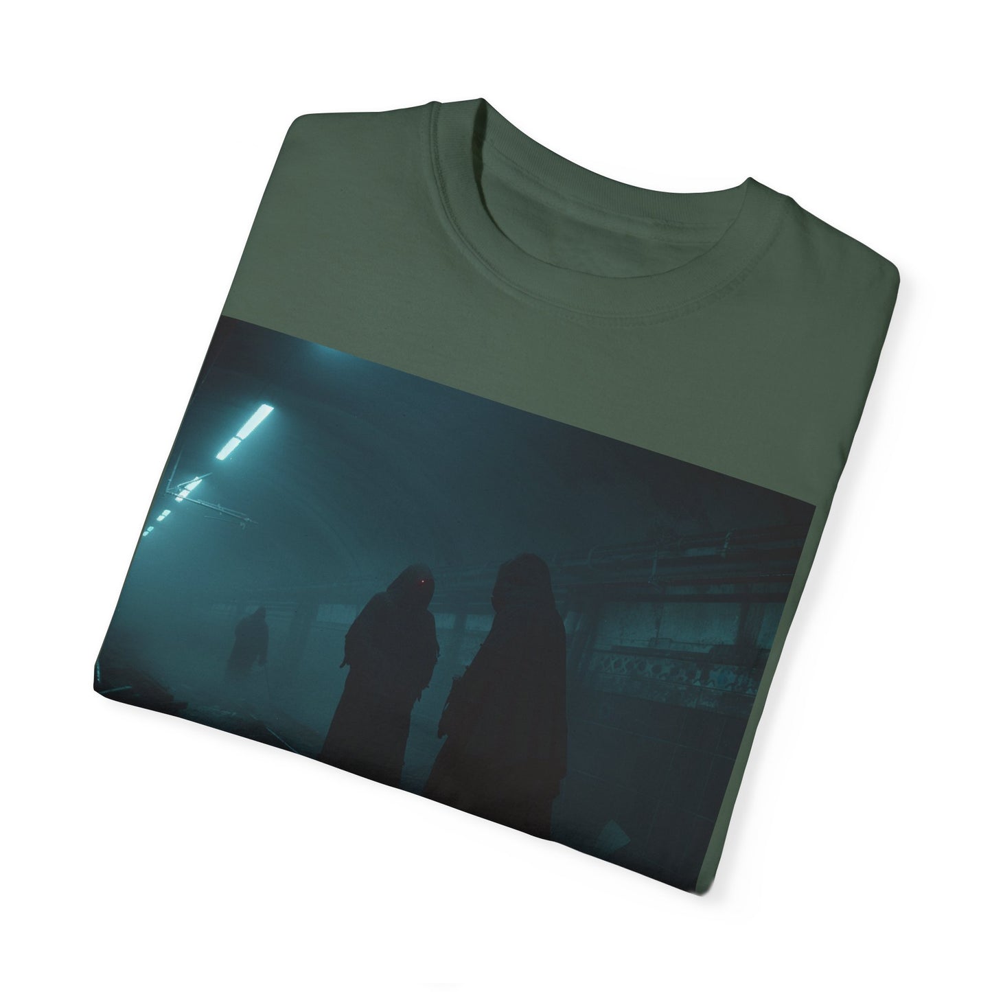 Phantom Sentient T-Shirt