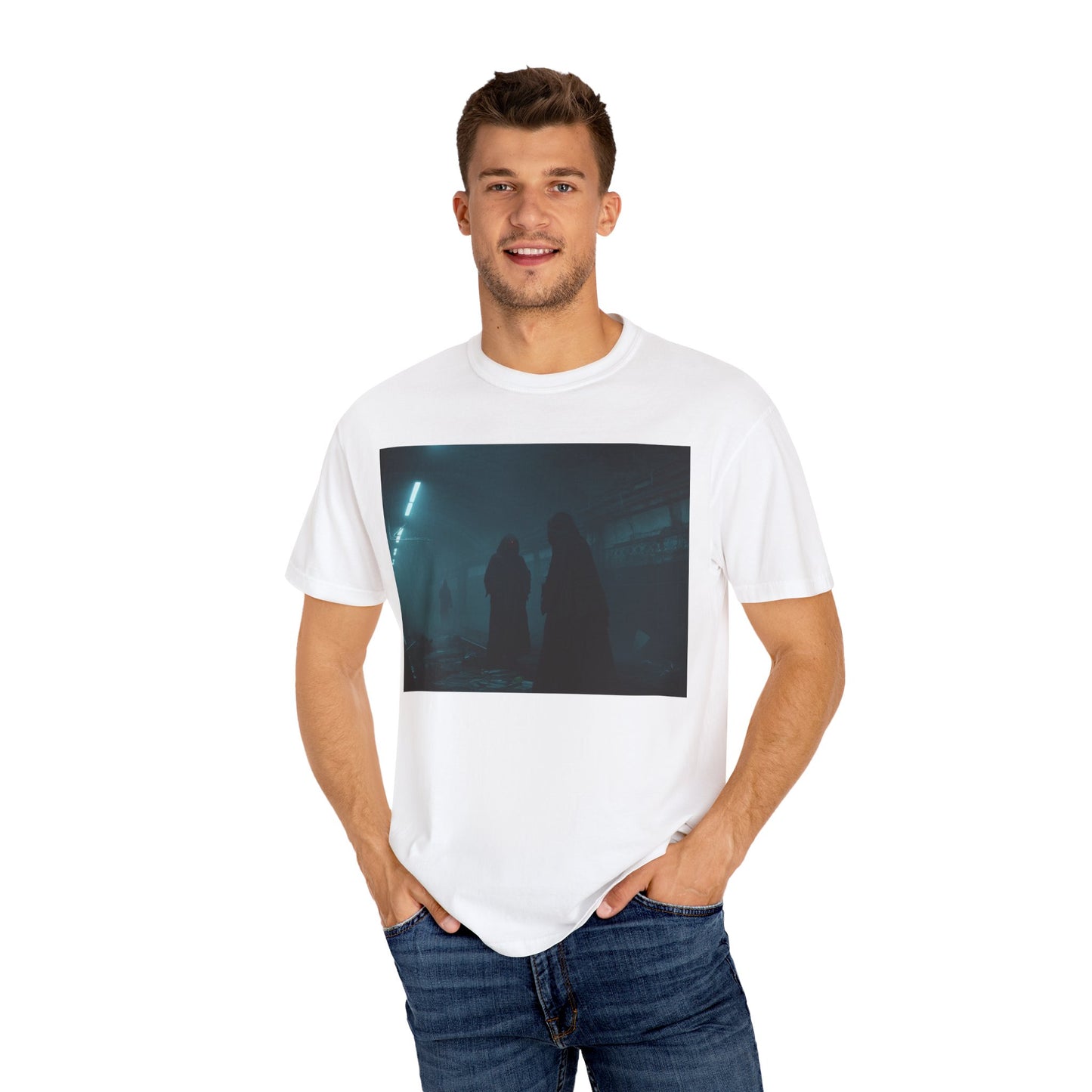 Phantom Sentient T-Shirt